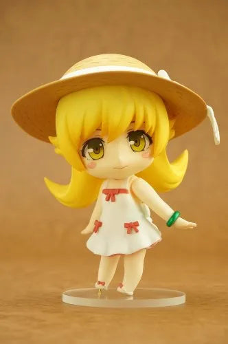 Nisemonogatari - Oshino Shinobu - Nendoroid #424 Premium Item Box (Good Smile Company, Kodansha)ㅤ – Good Smile Company – ActionFigure Brasil