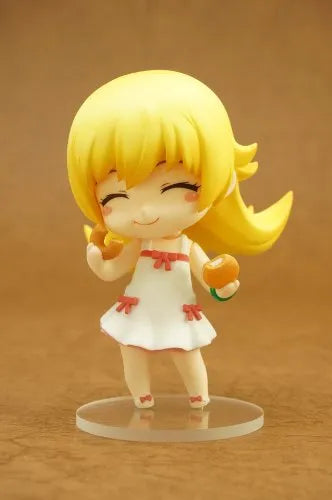 Nisemonogatari - Oshino Shinobu - Nendoroid #424 Premium Item Box (Good Smile Company, Kodansha)ㅤ – Good Smile Company – ActionFigure Brasil — ângulo diferente