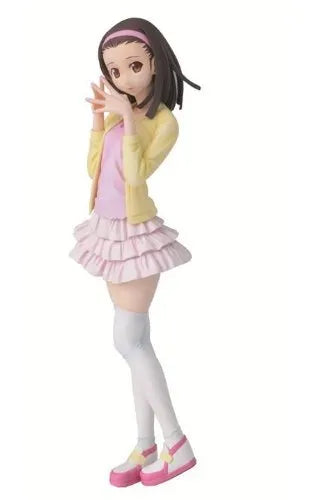 Nisemonogatari - Sengoku Nadeko - Ichiban Kuji - Ichiban Kuji Premium Nisemonogatariㅤ – Banpresto – ActionFigureBrasil