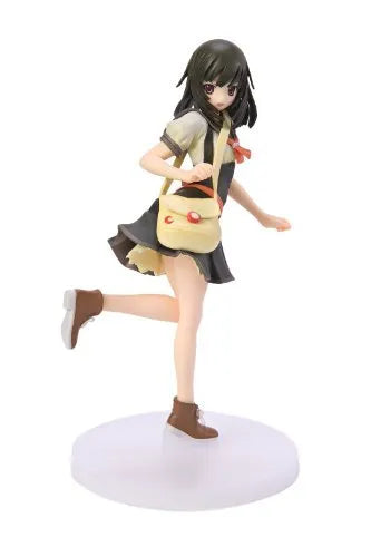 Nisemonogatari - Sengoku Nadekoㅤ – Taito – ActionFigureBrasil