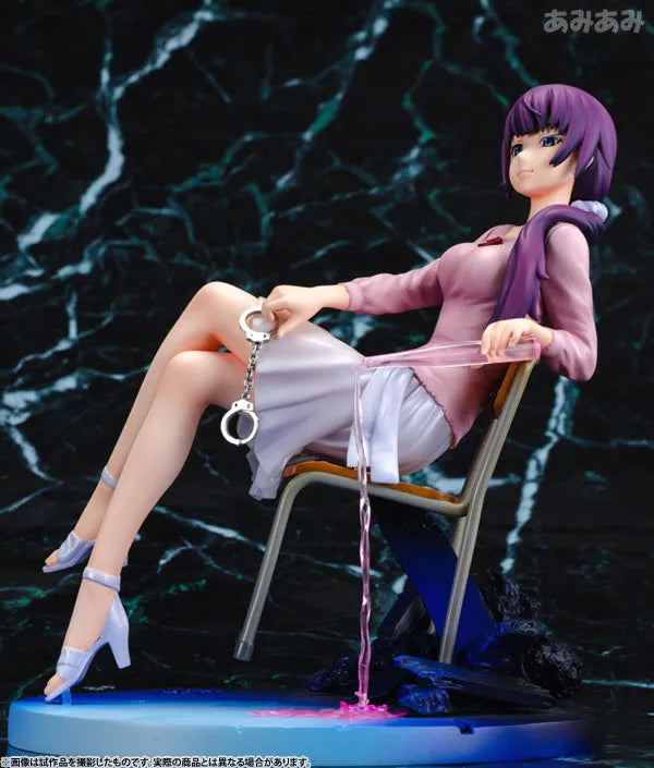Nisemonogatari - Senjougahara Hitagi - 1/8 (Kotobukiya)ㅤ – Kotobukiya – ActionFigureBrasil