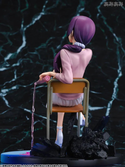 Nisemonogatari - Senjougahara Hitagi - 1/8 (Kotobukiya)ㅤ – Kotobukiya – ActionFigureBrasil — close