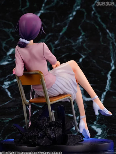 Nisemonogatari - Senjougahara Hitagi - 1/8 (Kotobukiya)ㅤ – Kotobukiya – ActionFigureBrasil — embalagem