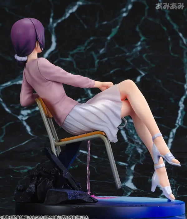 Nisemonogatari - Senjougahara Hitagi - 1/8 (Kotobukiya)ㅤ – Kotobukiya – ActionFigureBrasil