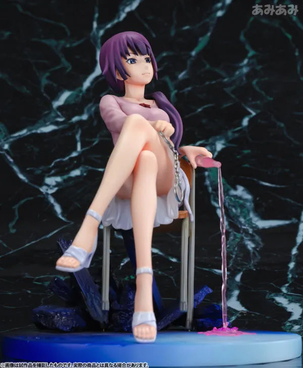 Nisemonogatari - Senjougahara Hitagi - 1/8 (Kotobukiya)ㅤ – Kotobukiya – ActionFigureBrasil