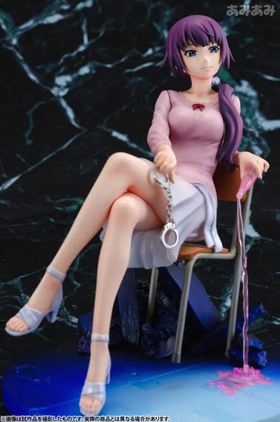 Nisemonogatari - Senjougahara Hitagi - 1/8 (Kotobukiya)ㅤ – Kotobukiya – ActionFigureBrasil — iluminação de estúdio