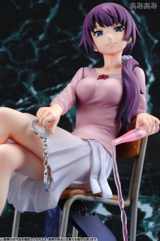 Nisemonogatari - Senjougahara Hitagi - 1/8 (Kotobukiya)ㅤ – Kotobukiya – ActionFigureBrasil