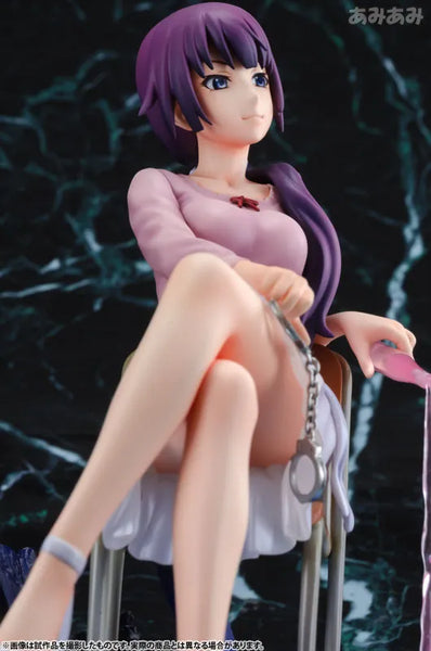 Nisemonogatari - Senjougahara Hitagi - 1/8 (Kotobukiya)ㅤ – Kotobukiya – ActionFigureBrasil — detalhe do produto
