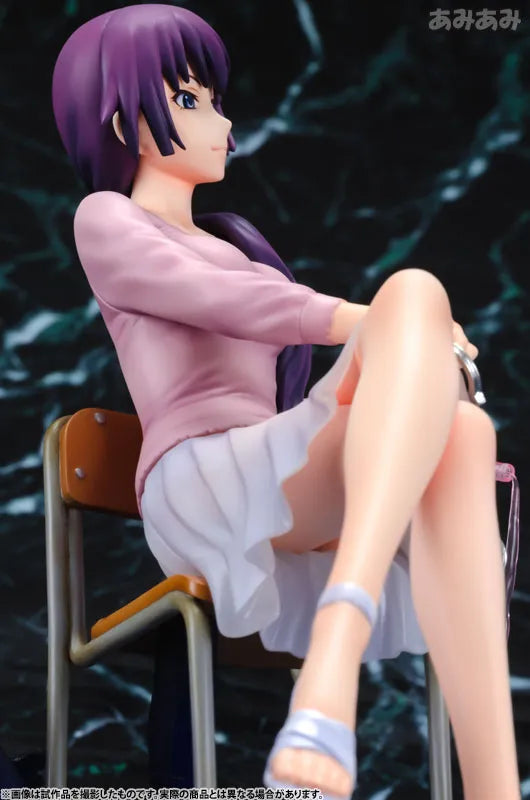 Nisemonogatari - Senjougahara Hitagi - 1/8 (Kotobukiya)ㅤ – Kotobukiya – ActionFigureBrasil