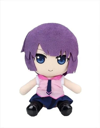 Nisemonogatari - Senjougahara Hitagiㅤ – Gift – ActionFigureBrasil