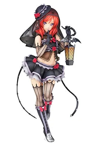 Nishikino Maki | School Idol Festivalㅤ – Alter – ActionFigure Brasil