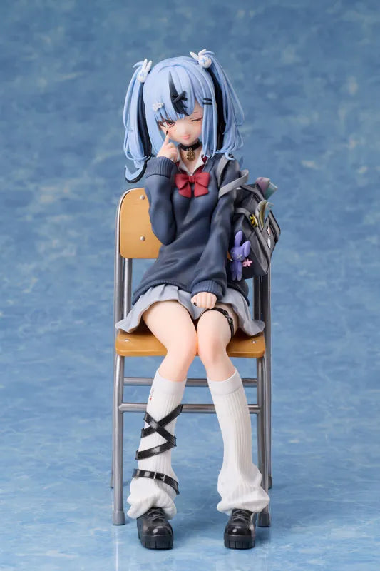 Nito Channel - Nito Wai - 1/7 (A Dimension)ㅤ – A Dimension – ActionFigureBrasil