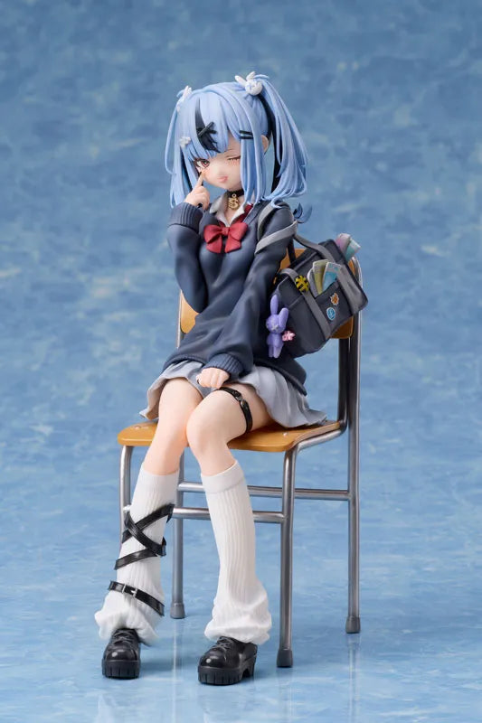 Nito Channel - Nito Wai - 1/7 (A Dimension)ㅤ – A Dimension – ActionFigureBrasil