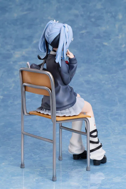 Nito Channel - Nito Wai - 1/7 (A Dimension)ㅤ – A Dimension – ActionFigureBrasil