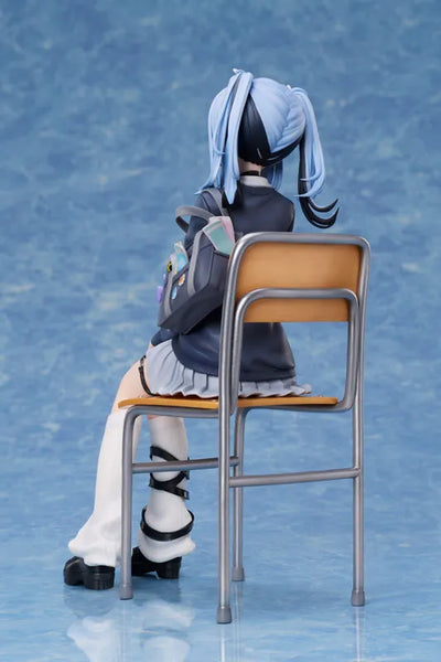 Nito Channel - Nito Wai - 1/7 (A Dimension)ㅤ – A Dimension – ActionFigureBrasil — com base expositora