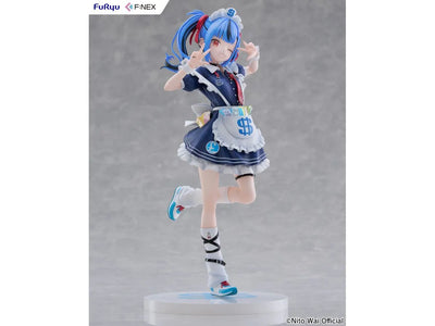 Nito Channel - Nito Wai - F:Nex - 1/7 (FuRyu)ㅤ – FuRyu as Manufacturer – ActionFigureBrasil — close