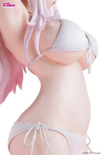 Nitro Super Sonic - Sonico - 1/2 - Swimsuit ver. (A-Toys)ㅤ – A-Toys – ActionFigure Brasil
