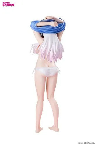 Nitro Super Sonic - Sonico - 1/2 - Swimsuit ver. (A-Toys)ㅤ – A-Toys – ActionFigure Brasil