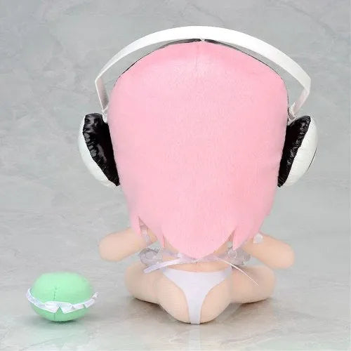 Nitro Super Sonic - Sonico - 1.5 (Gift)ㅤ – Gift – ActionFigure Brasil