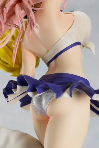 Nitro Super Sonic - Sonico - 1/6 - Cheerleader ver. (Orchid Seed)ㅤ – Orchid Seed – ActionFigureBrasil