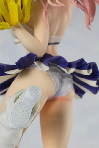 Nitro Super Sonic - Sonico - 1/6 - Cheerleader ver. (Orchid Seed)ㅤ – Orchid Seed – ActionFigureBrasil — detalhe do produto