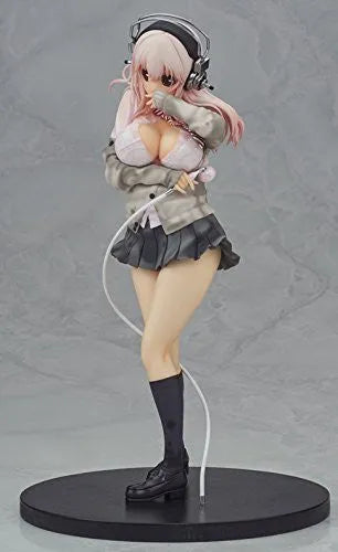 Nitro Super Sonic - Sonico - 1/6 - Nuresuke Satsueikai (Dragon Toy)ㅤ – Dragon – ActionFigure Brasil