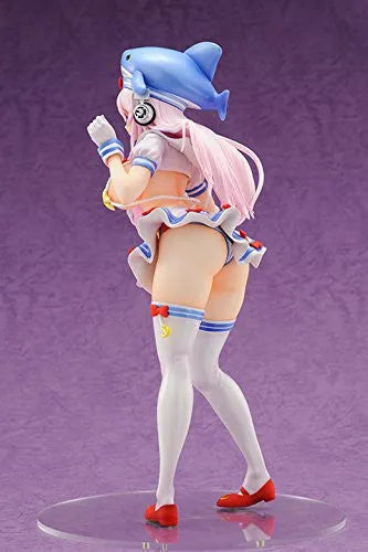 Nitro Super Sonic - Sonico - 1/7 - Pisces Ver. (Hobby Japan, Amakuni)ㅤ – Amakuni – ActionFigure Brasil