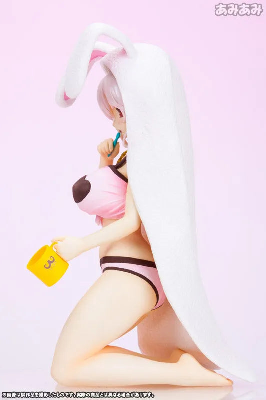 Nitro Super Sonic - Sonico - 1/8 - Toothpaste ver. (Broccoli)ㅤ – Broccoli – ActionFigure Brasil