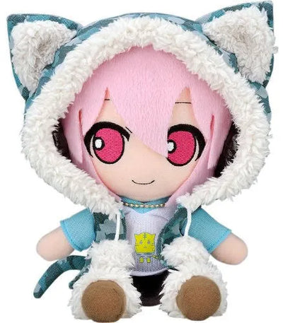 Nitro Super Sonic - Sonico - Ver. 2 (Gift Nitroplus)ㅤ – Gift – ActionFigure Brasil