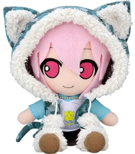 Nitro Super Sonic - Sonico - Ver. 2 (Gift Nitroplus)ㅤ – Gift – ActionFigure Brasil