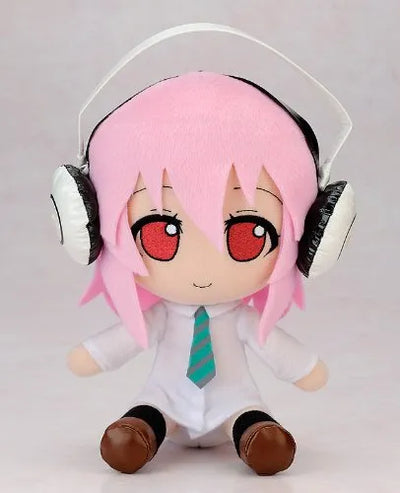 Nitro Super Sonic - Sonico - Ver.3 (Gift Nitroplus)ㅤ – Gift – ActionFigure Brasil — close