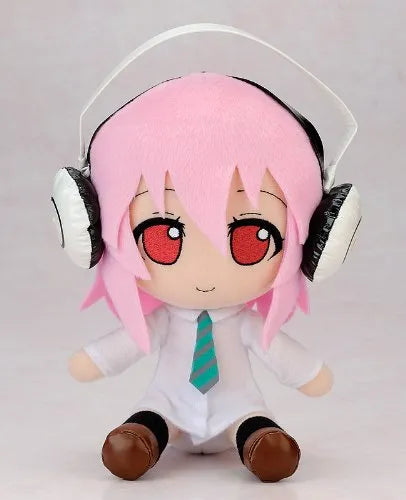 Nitro Super Sonic - Sonico - Ver.3 (Gift Nitroplus)ㅤ – Gift – ActionFigure Brasil