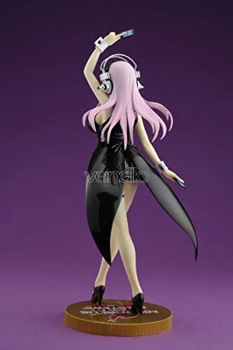 Nitroplus Card Masters - Sonico - 1/8 - Dealer Costume ver.ㅤ – Hobby Japan – ActionFigure Brasil