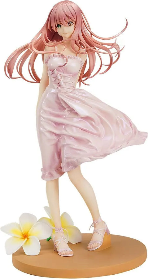 NIYA - 1/7 (Ensou Toys)ㅤ – ENSOUTOYS – ActionFigureBrasil