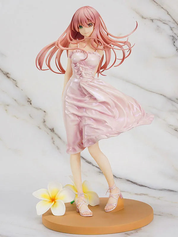 NIYA - 1/7 (Ensou Toys)ㅤ – ENSOUTOYS – ActionFigureBrasil