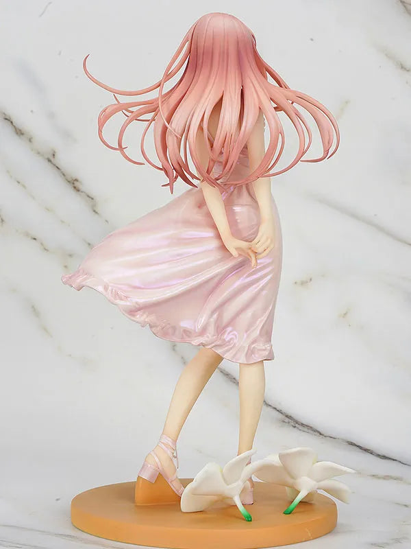 NIYA - 1/7 (Ensou Toys)ㅤ – ENSOUTOYS – ActionFigureBrasil