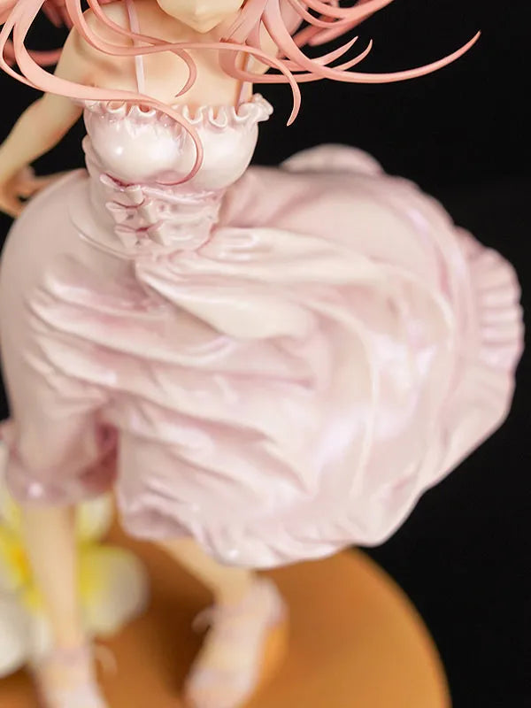 NIYA - 1/7 (Ensou Toys)ㅤ – ENSOUTOYS – ActionFigureBrasil