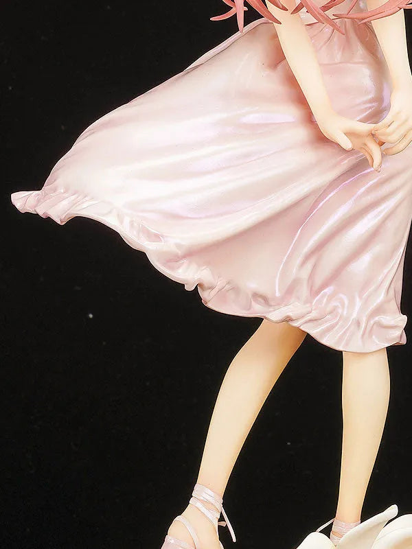NIYA - 1/7 (Ensou Toys)ㅤ – ENSOUTOYS – ActionFigureBrasil