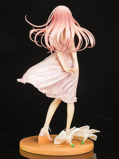 NIYA - 1/7 (Ensou Toys)ㅤ – ENSOUTOYS – ActionFigureBrasil — com base expositora