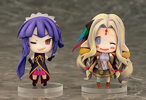 No Game No Life - Feel Nilvalen - Kurami Zell - Stephanie Dola - 1/7 (Phat Company)ㅤ – Phat Company – ActionFigure Brasil