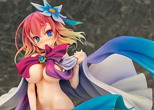 No Game No Life - Feel Nilvalen - Kurami Zell - Stephanie Dola - 1/7 (Phat Company)ㅤ – Phat Company – ActionFigure Brasil