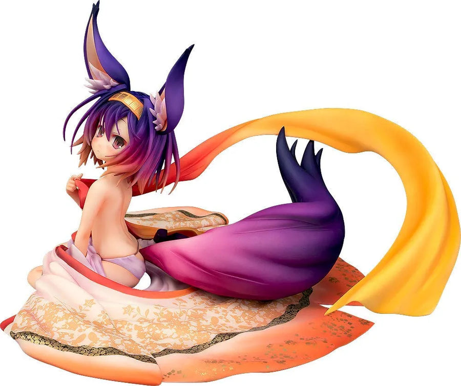 No Game No Life - Hatsuse Ino - Izuna Hatsuse - Miko - 1/7 (Phat Company)ㅤ – Phat Company – ActionFigure Brasil