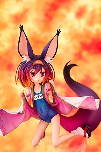 No Game No Life - Hatsuse Izuna - 1/7 - Swimsuit Style (Aquamarine, Good Smile Company)ㅤ – Aquamarine As Manufacturer,Good Smile Company As Distributor – ActionFigure Brasil