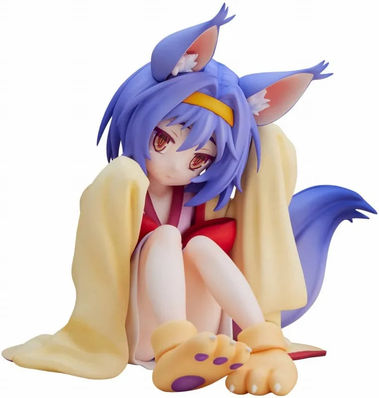 No Game No Life - Hatsuse Izuna (Union Creative International Ltd)ㅤ – Union Creative – ActionFigure Brasil