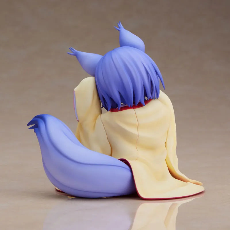 No Game No Life - Hatsuse Izuna (Union Creative International Ltd)ㅤ – Union Creative – ActionFigure Brasil