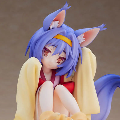 No Game No Life - Hatsuse Izuna (Union Creative International Ltd)ㅤ – Union Creative – ActionFigure Brasil — acessórios