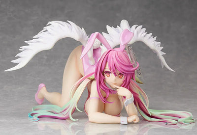 No Game No Life - Jibril - B-style - 1/4 - Bare Leg Bunny Ver. (FREEing)ㅤ – FREEing – ActionFigure Brasil — iluminação de estúdio