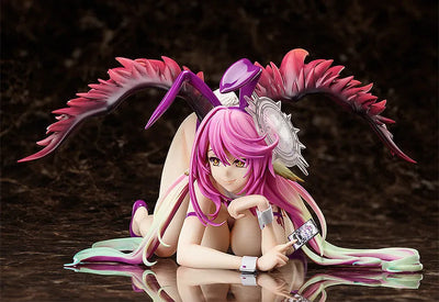 No Game No Life - Jibril - B-style - 1/4 - Bare Leg Bunny Ver., Great War Edition (FREEing)ㅤ – FREEing – ActionFigure Brasil — acessórios