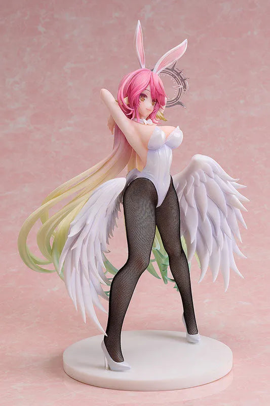No Game No Life - Jibril - B-style - 1/6 - Bunny Ver. (FREEing)ㅤ – FREEing – ActionFigure Brasil