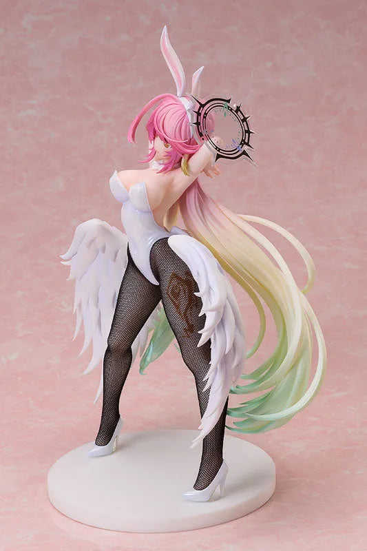 No Game No Life - Jibril - B-style - 1/6 - Bunny Ver. (FREEing)ㅤ – FREEing – ActionFigure Brasil